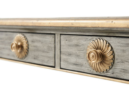 Theodore Alexander - English Epitome Console Table