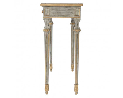 Theodore Alexander - English Epitome Console Table