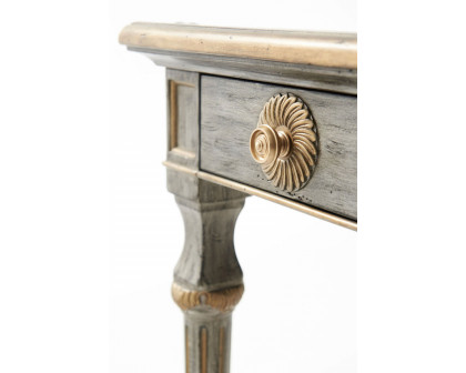 Theodore Alexander - English Epitome Console Table