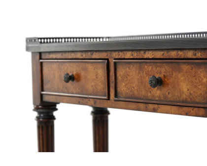 Theodore Alexander The Narrow Console Table