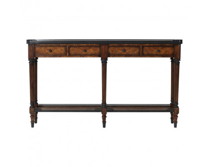 Theodore Alexander The Narrow Console Table