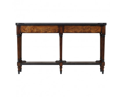 Theodore Alexander The Narrow Console Table