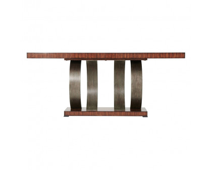 Theodore Alexander - Inward Curve Console Table