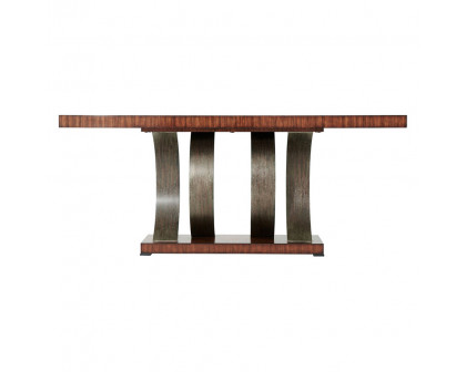 Theodore Alexander - Inward Curve Console Table