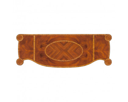 Theodore Alexander - The Georgian Cabinetmaker Console Table