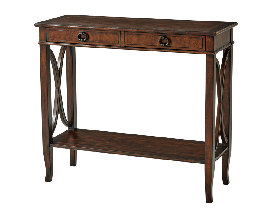 Theodore Alexander - Petit Trocadéro Console Table