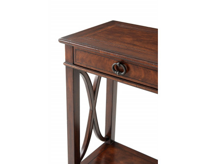 Theodore Alexander - Petit Trocadéro Console Table