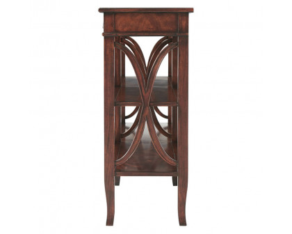 Theodore Alexander Trocadéro Console Table