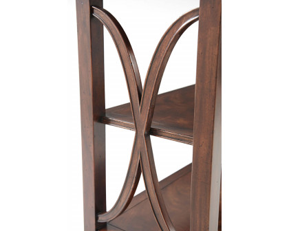 Theodore Alexander Trocadéro Console Table