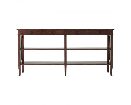 Theodore Alexander Trocadéro Console Table