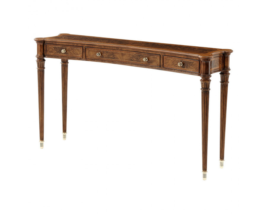 Theodore Alexander - Grandison Console Table