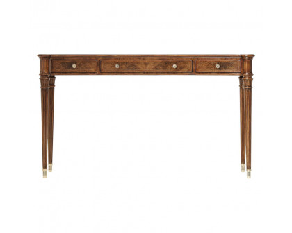 Theodore Alexander - Grandison Console Table