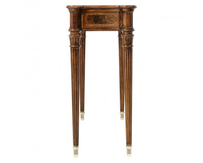 Theodore Alexander - Grandison Console Table