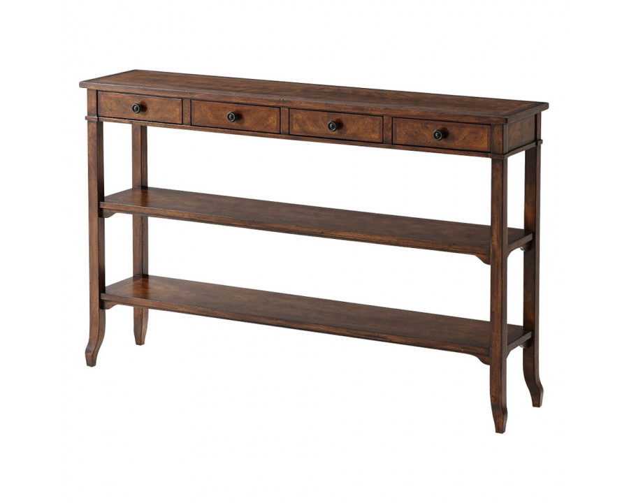 Theodore Alexander Luberon Console Table