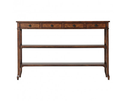 Theodore Alexander Luberon Console Table