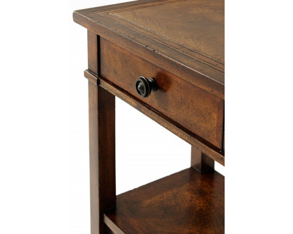 Theodore Alexander Luberon Console Table