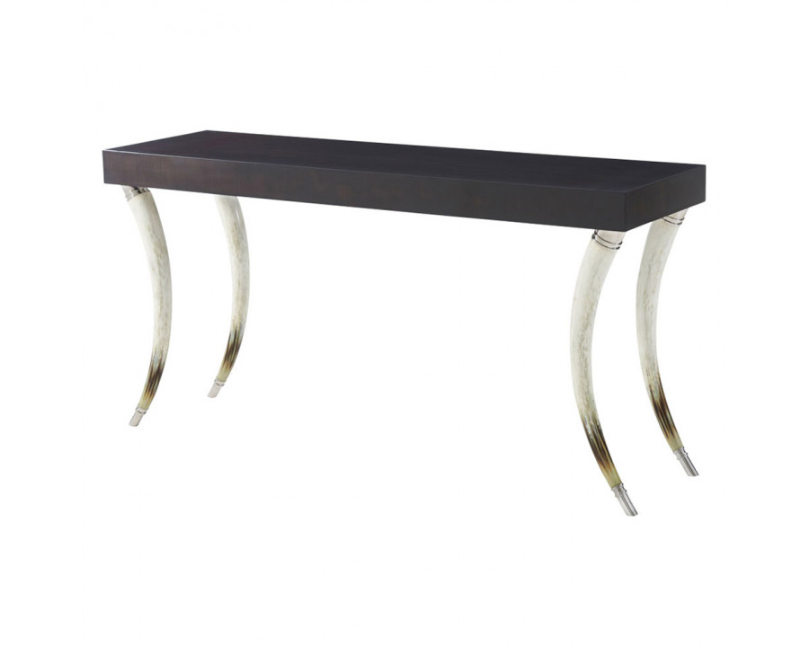 Theodore Alexander - Highland Thurslo Console Table