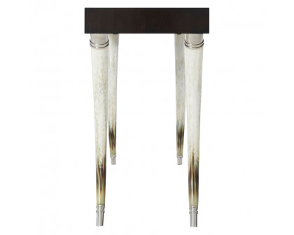 Theodore Alexander - Highland Thurslo Console Table