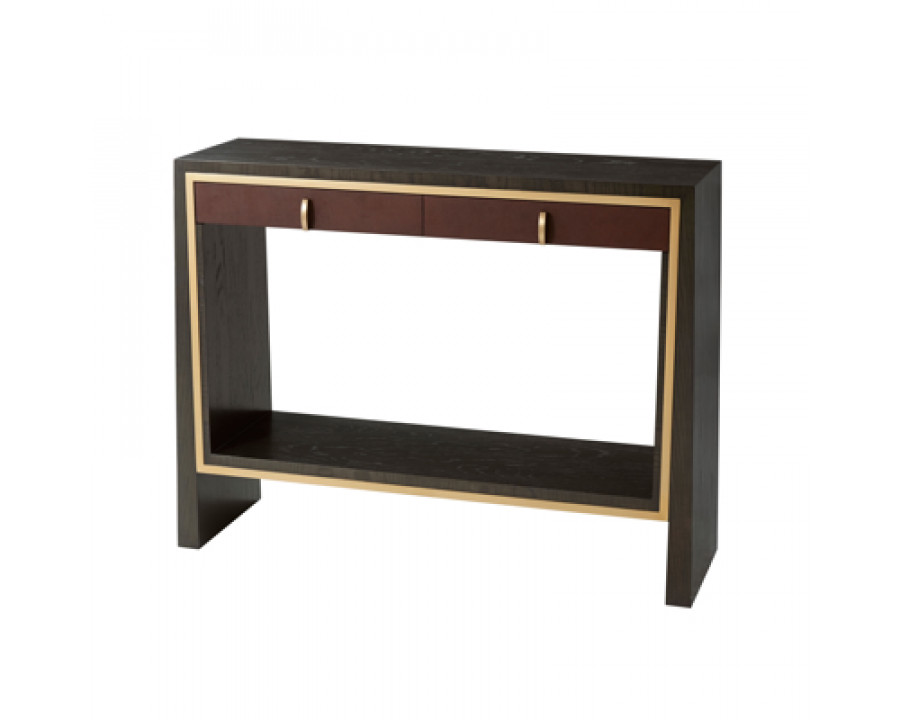 Theodore Alexander - Latimer Console Table