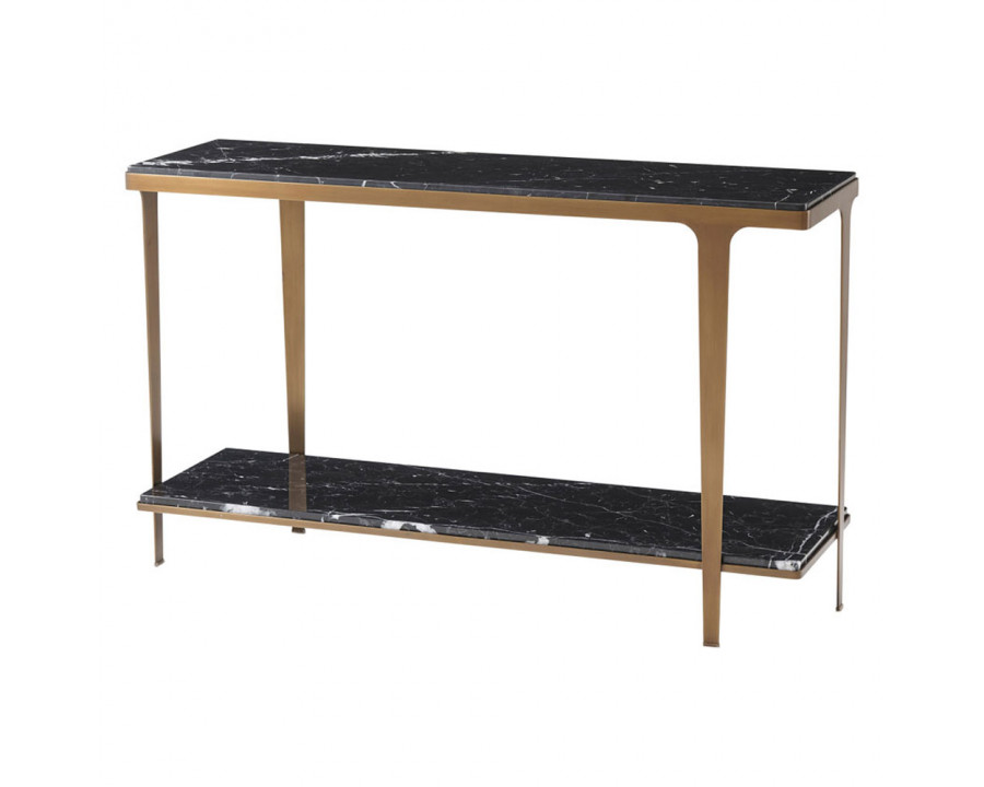 Theodore Alexander - Gennaro Console Table