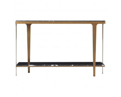 Theodore Alexander - Gennaro Console Table