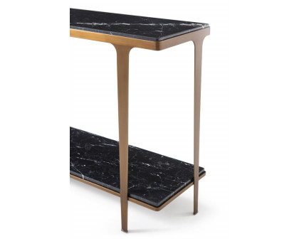 Theodore Alexander - Gennaro Console Table