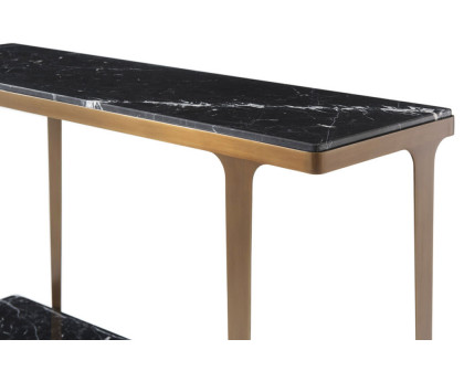 Theodore Alexander - Gennaro Console Table