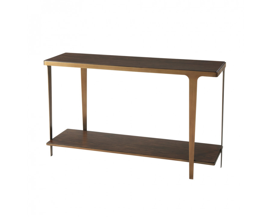 Theodore Alexander - Cordell Console Table