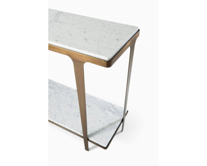 Theodore Alexander - Cordell Console Table