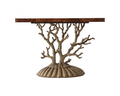 Theodore Alexander Atoll Console Table