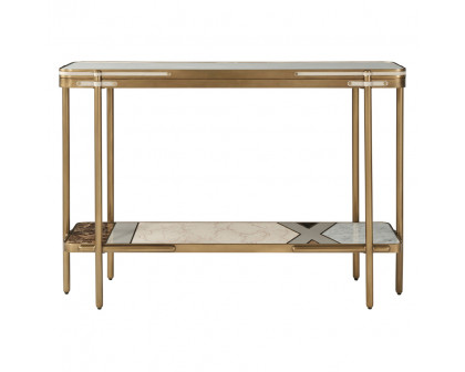 Theodore Alexander™ - Iconic Console Table III