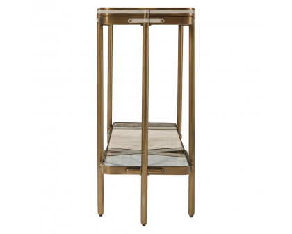 Theodore Alexander™ - Iconic Console Table III