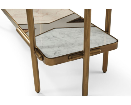 Theodore Alexander™ - Iconic Console Table III