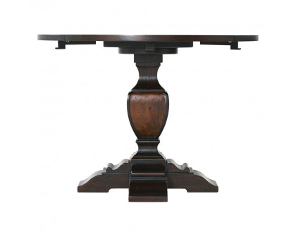 Theodore Alexander - Square To Circle Dining Table