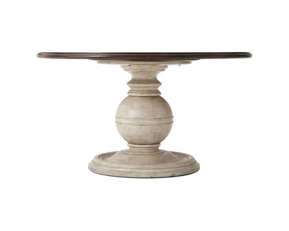 Theodore Alexander - Nicolet Dining Table