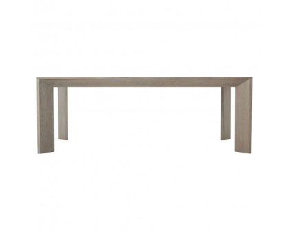 Theodore Alexander Decoto Small Dining Table