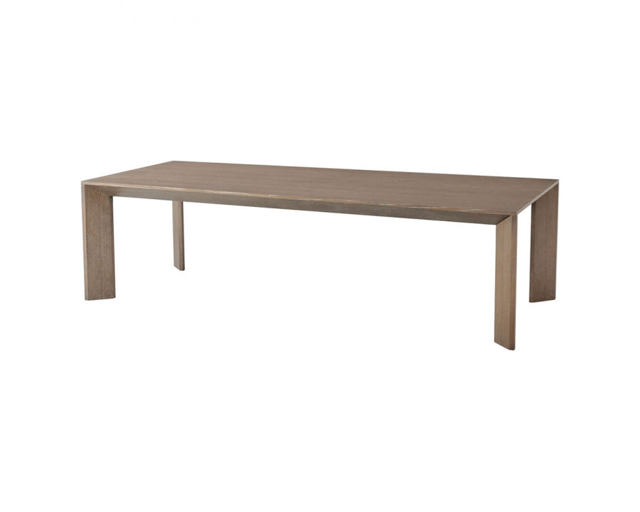 Theodore Alexander - Decoto Dining Table