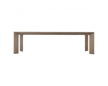 Theodore Alexander - Decoto Dining Table