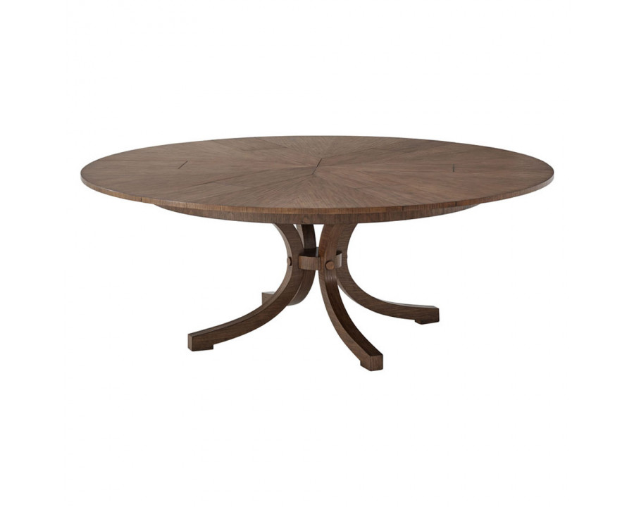 Theodore Alexander - Avalon Dining Table