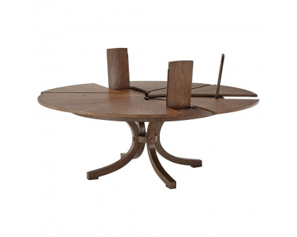 Theodore Alexander - Avalon Dining Table