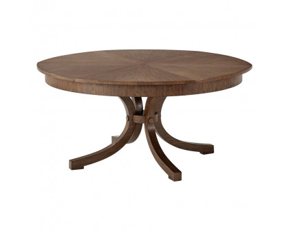 Theodore Alexander - Avalon Dining Table