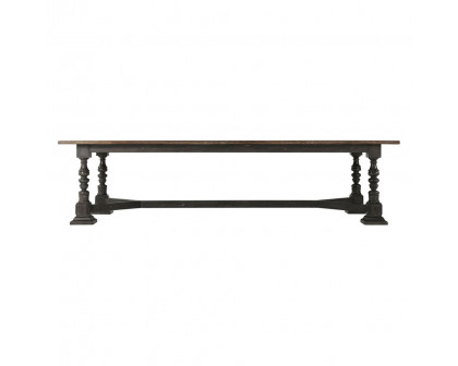 Theodore Alexander™ - Bryant Dining Table