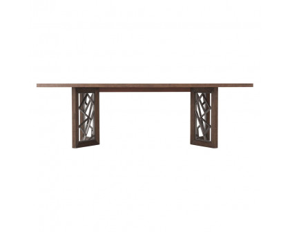 Theodore Alexander Renata Dining Table - Charteris