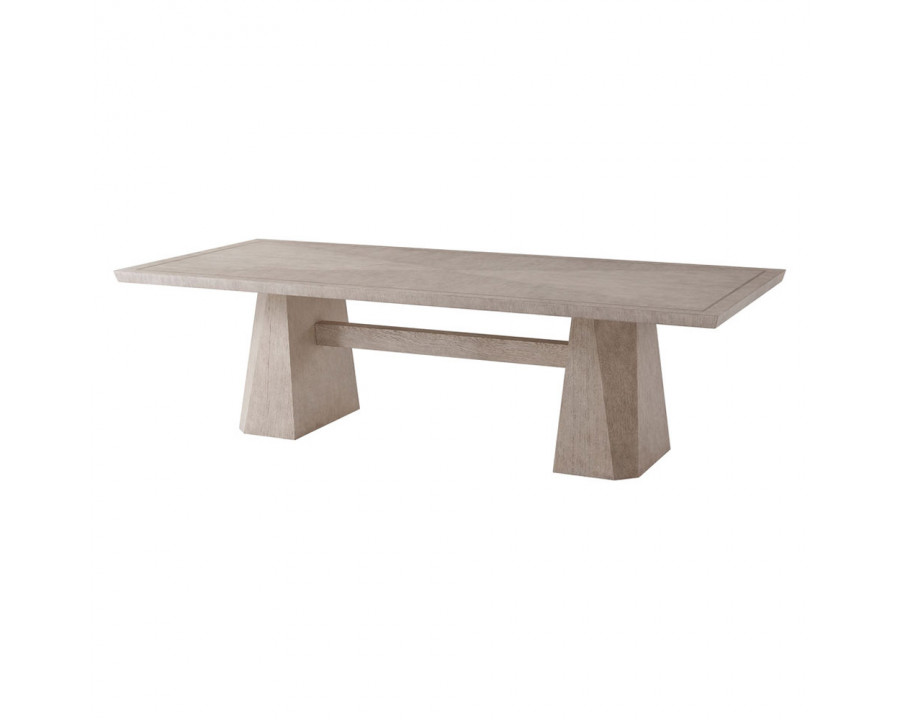 Theodore Alexander Vicenzo Dining Table - Gowan