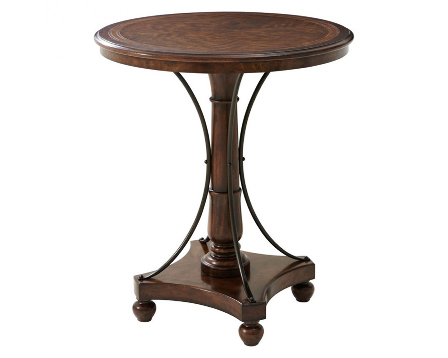 Theodore Alexander - Arrondissement Bar Table