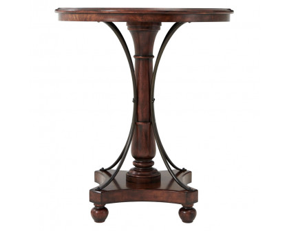 Theodore Alexander - Arrondissement Bar Table