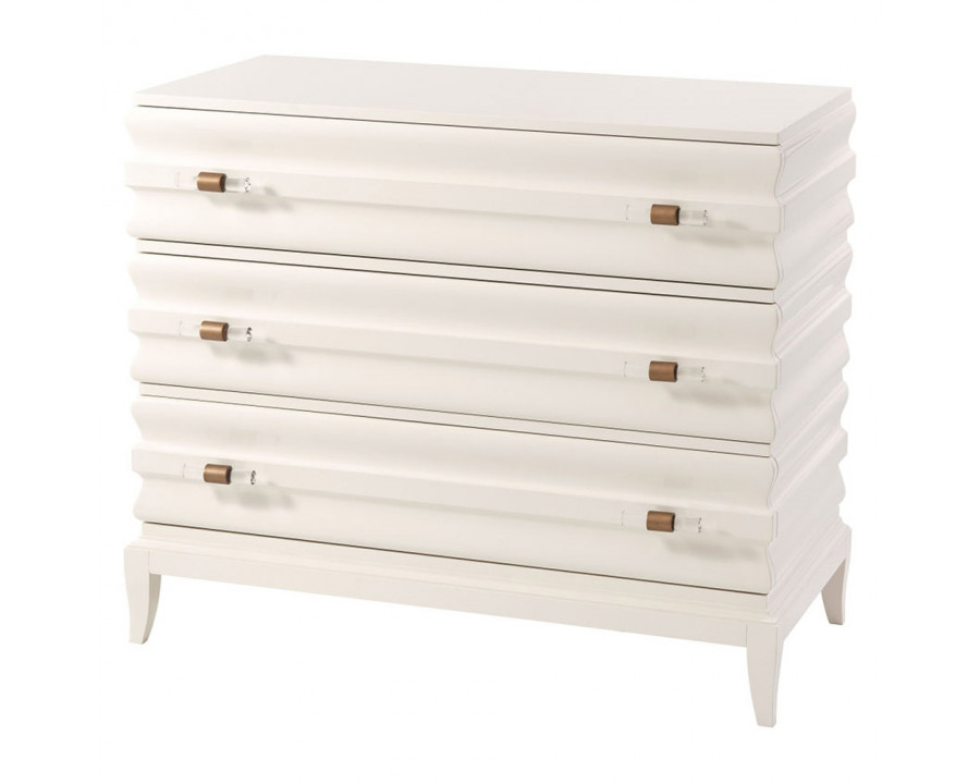 Theodore Alexander - Lucienne Chest Of Drawers