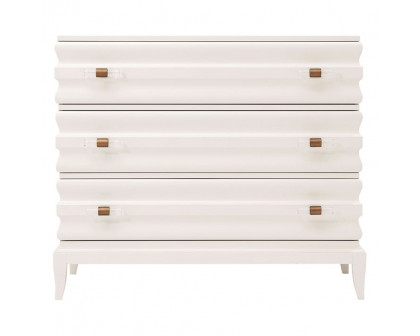 Theodore Alexander - Lucienne Chest Of Drawers