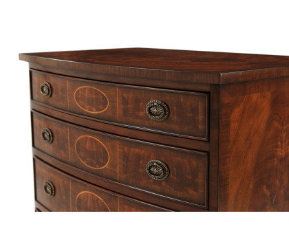 Theodore Alexander - Regency Bedroom Nightstand