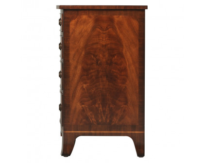 Theodore Alexander - Regency Bedroom Nightstand